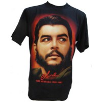 Camiseta Che Guevara Joven
