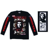 Pullover Che Guevara