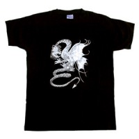 dragón